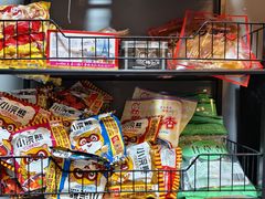 -姐夫家·沈阳黏糊麻辣拌·拌鸡架·冷面(南头古城店)