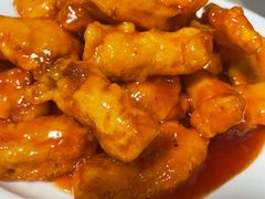 -华春餐馆(鱼山路店)