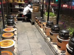 -味可道美食坊(福基路店)