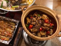 -吴氏老妈·23年家常菜(古城店)