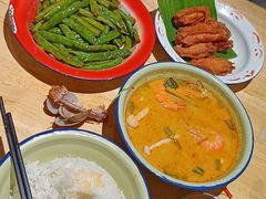 -阿徕孖·泰餐(大沙地店)