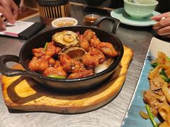 -潮界(虹桥新天地店)