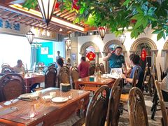 -老广酒楼(樱花店)