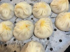 蟹黃湯包-大龙汤包