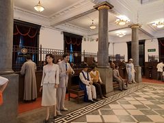 -沈阳金融博物馆