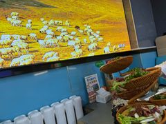 -牛犇炭火烤肉·鲜切烤肉(承德总店)