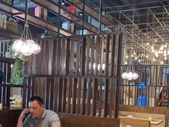 -U你·天然调味(南湖总店)