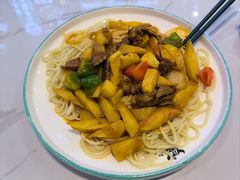 -伊北味·清真青海拉面村(延安路店)
