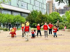 -YoKID优儿学堂早教托育园(青塔路店)