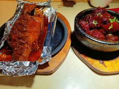 -小柴米·传统江西菜(八一广场店)