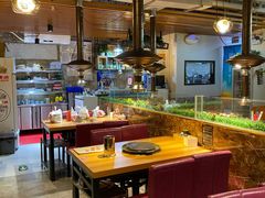 -小米烤肉-泥炉炭烤(常营店)