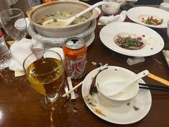 -陕西大厦中餐厅(陕西驻沪办店)