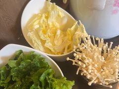 -牛品福潮汕牛肉火锅(旺庄店)