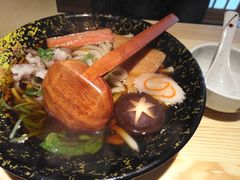 -酒井酱子·深夜食堂(东城汇店)