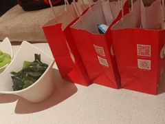 -海底捞火锅(之心城店)