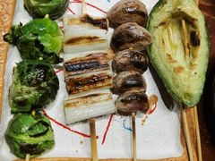 -一吉焼鸟·FOUNDER(桂林路店)