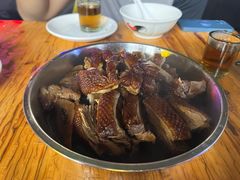 -如意坊美食(华兴一街店)