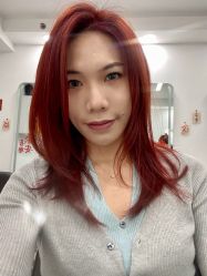 -LILI·HAIR SALON理理造型