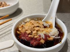 -海底捞火锅(航洋城店)