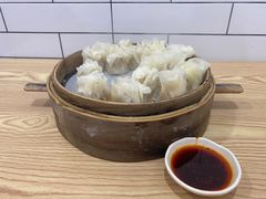 -晓友烧麦(光华村店)