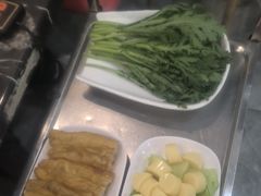 -古乐牛香·鲜牛肉牛杂火锅(高新店)
