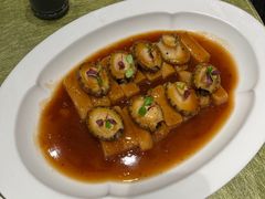 -太守宴·蘭院(天塔店)