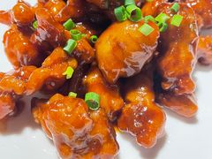 -外婆家(天河领展店)