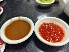 -五洲牛肉美食馆