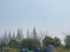 -自然谷恐龙园