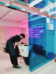 -P.STYLE 派斯造型