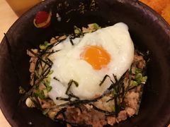 温泉蛋拌饭-博多一幸舍(西单大悦城店)