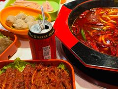 -老马路串串香火锅(北门桥店)