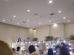 -海马体照相馆(南昌王府井购物中心店)