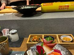 -水之惠鲜鱼料理(王府大街店)