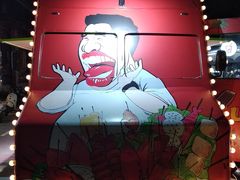 -比巴卜自助烤肉餐厅(新朝阳商业广场店)
