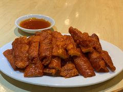 -大荣华酒楼(元朗老店)