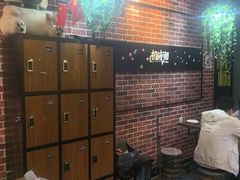-机械师超级密室(大唐西市店)