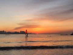 -青岛第三海水浴场