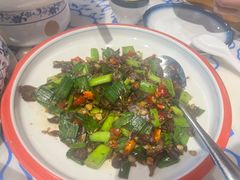 -柴火农家·江西赣南菜(土华店)