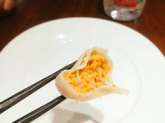 -喜鼎海胆水饺(柏威年购物中心店)