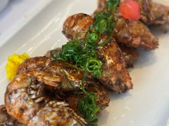 -山水雅居·江南雅宴(运河公园店)