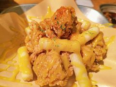 -TAIFORKS 大福食堂·山葵烤肉料理·拌饭(宝安店)