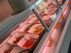 -33韩式自助烧烤(环城南路店)