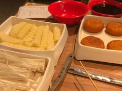 -季季红火锅(长沙步行街店)