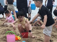 -云龙湖旅游景区