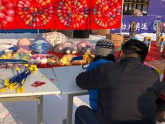 -欢乐水魔方水世界