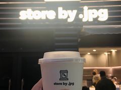 -JPG canteen(广州乐峰广场店)