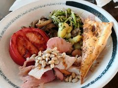 -FISH&POTATO Cō(地中海美食 万象城店)