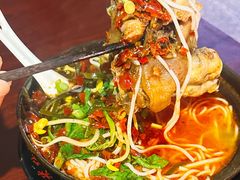 -李米线(总店)