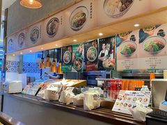 -刀小蛮半只鸡过桥米线(家乐福四元桥店)